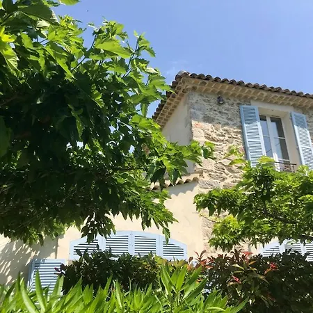 Апартаменты La Bastide Du Soleil *
