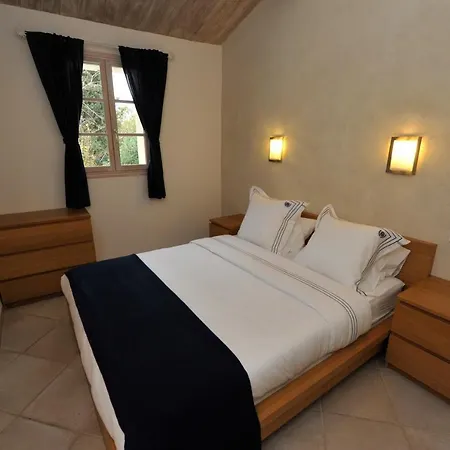 Апартаменты La Bastide Du Soleil *
