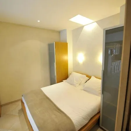 La Bastide Du Soleil Апартаменты Канны
