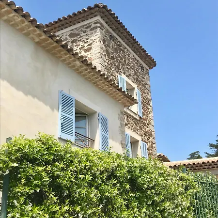 Апартаменты La Bastide Du Soleil *