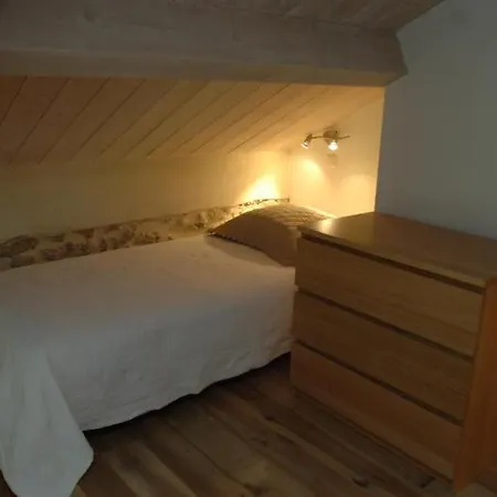 La Bastide Du Soleil Апартаменты *