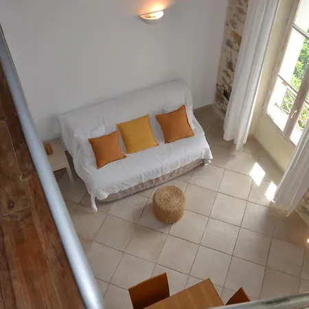 La Bastide Du Soleil Апартаменты