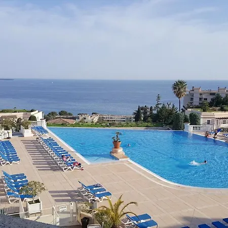 Апартаменты La Bastide Du Soleil Канны