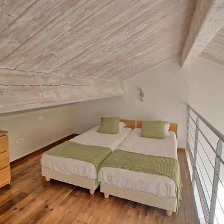 Апартаменты La Bastide Du Soleil