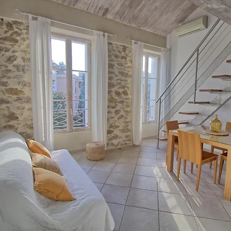 Апартаменты La Bastide Du Soleil *