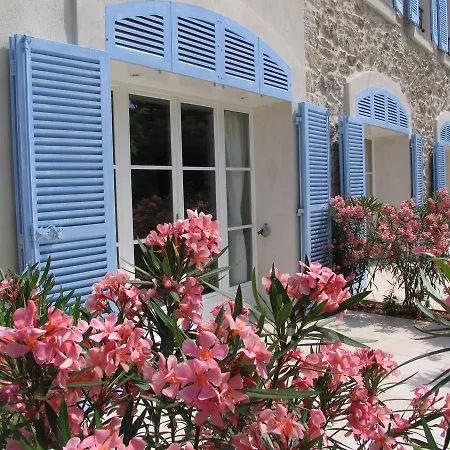 La Bastide Du Soleil Канны