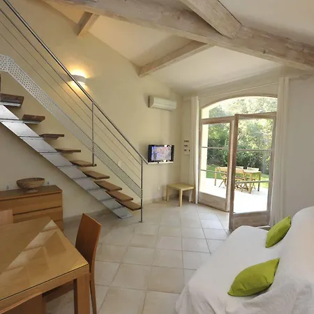 La Bastide Du Soleil Апартаменты