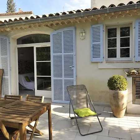 Апартаменты La Bastide Du Soleil *