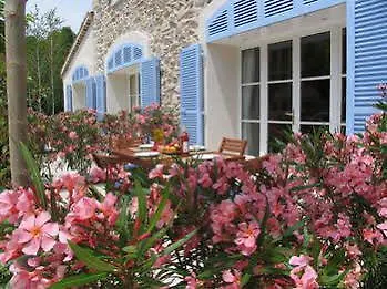 La Bastide Du Soleil * Канны